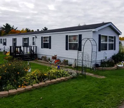 Pleasant View Mobile Home Park Picture 4