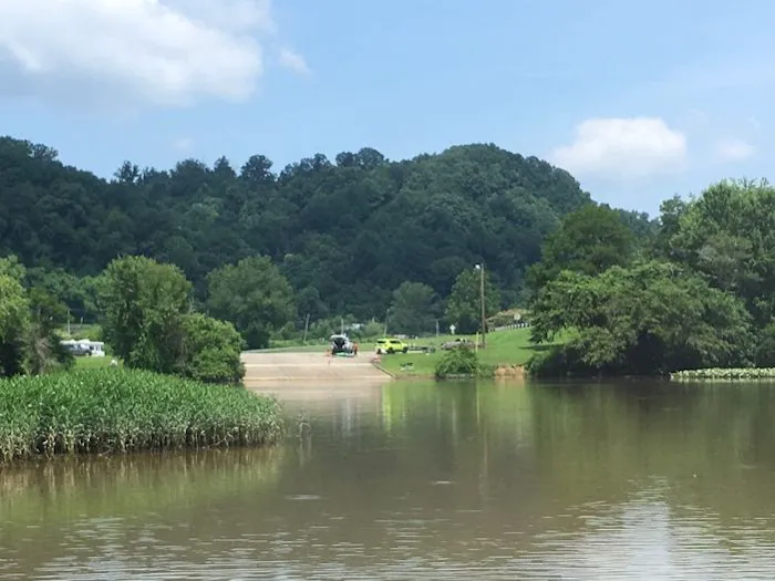 Little Bear Island Campground Picture 5
