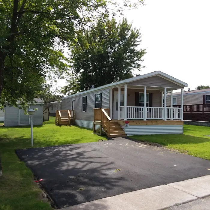 Zenith Terrace Picture 7