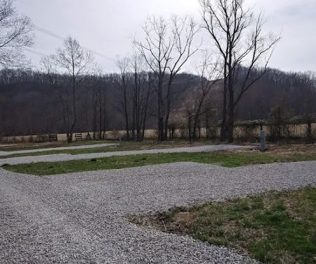 Blacks Camper Lots Sec. A