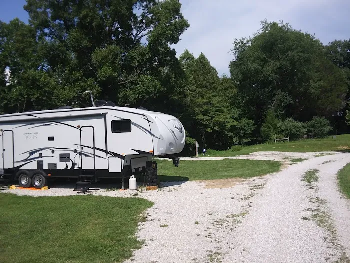 Blacks Camper Lots Sec. A Picture 4