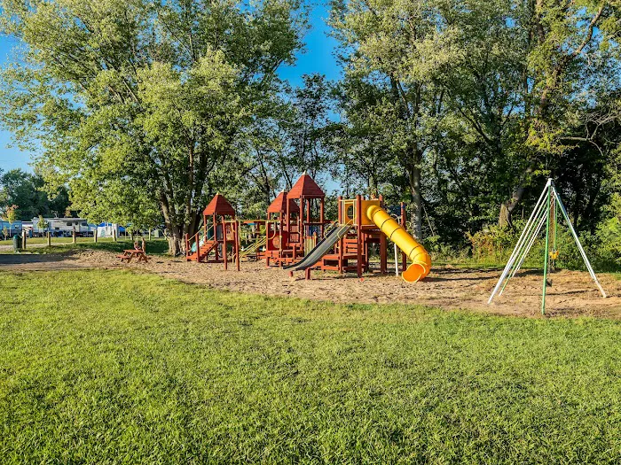 Franklin Furnace / Ohio River KOA Journey Picture 5
