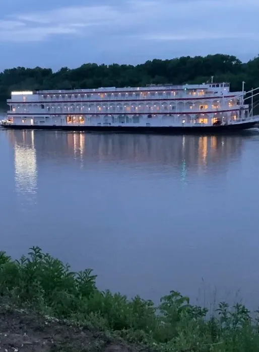 Franklin Furnace / Ohio River KOA Journey Picture 7