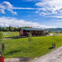 Franklin Furnace / Ohio River KOA Journey ico
