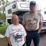 Park RV Camping