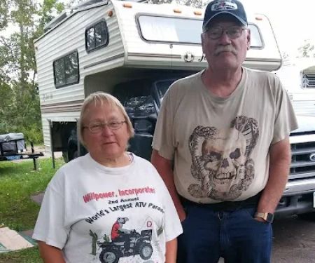 Park RV Camping