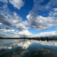 Oasis Point - RV Campground & Adventure Lake ico