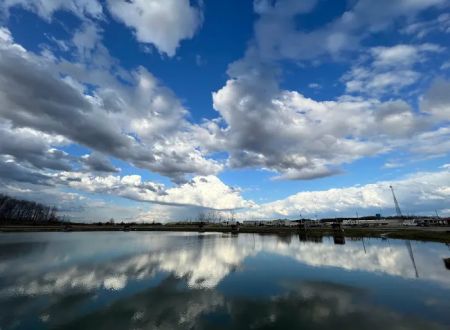 Oasis Point - RV Campground & Adventure Lake