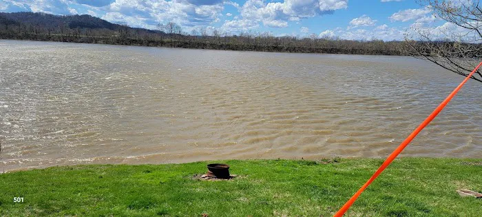 Wolford's Landing Campground Picture 7