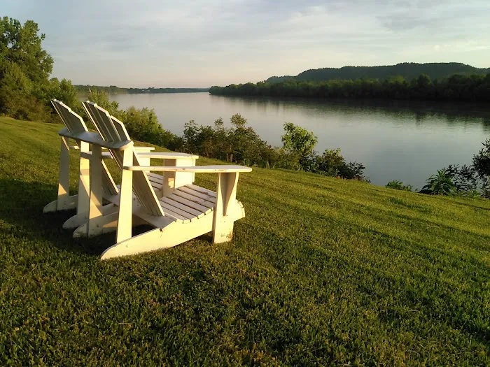 Wolford's Landing Campground Picture 10