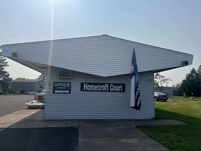 Homecroft Mobile Home Community Picture 7