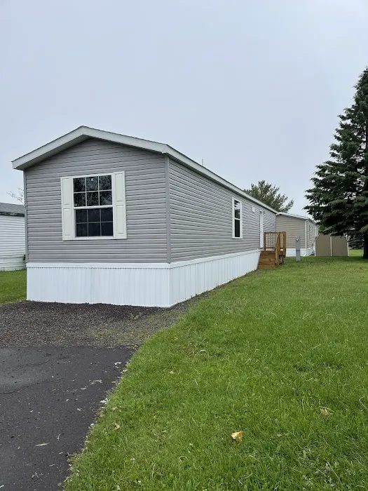 Homecroft Mobile Home Community Picture 2