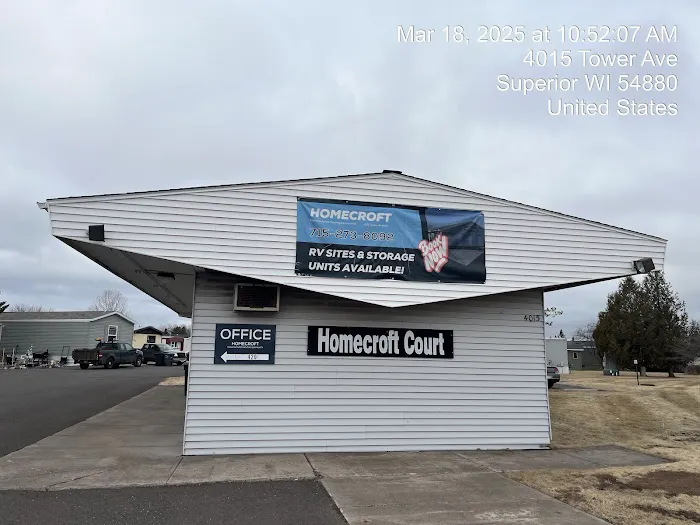 Homecroft Mobile Home Community Picture 4