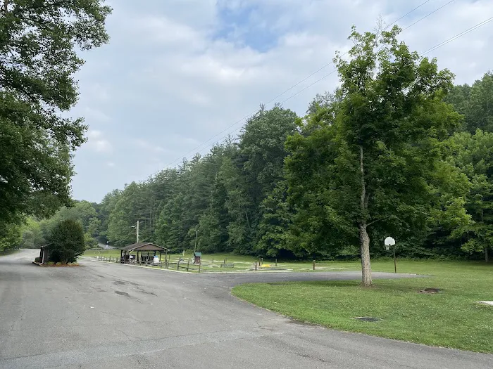 Greenbo Lake State Park Campground Picture 1