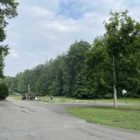Greenbo Lake State Park Campground ico