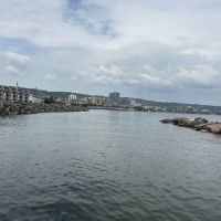 Lakehead Boat Basin ico