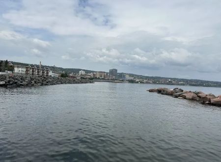 Lakehead Boat Basin