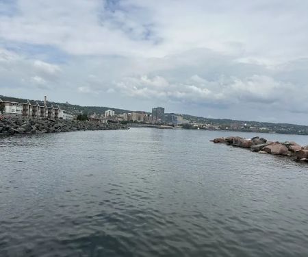 Lakehead Boat Basin