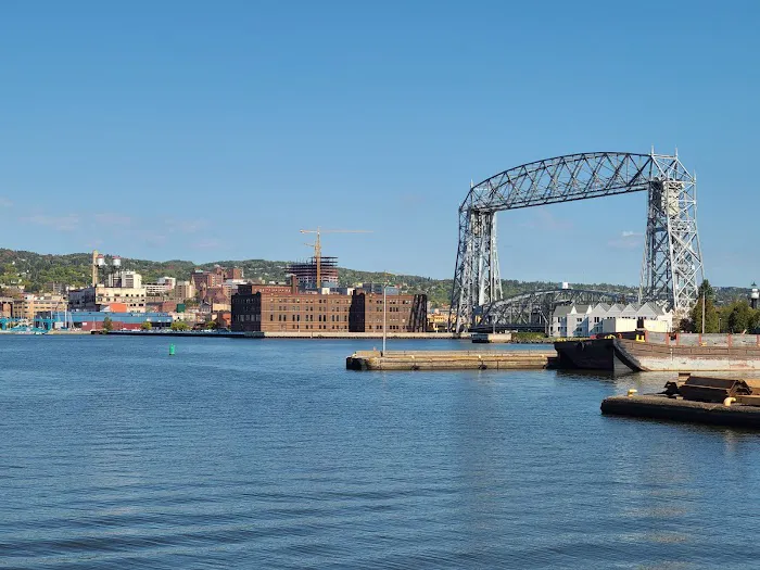 Lakehead Boat Basin Picture 3