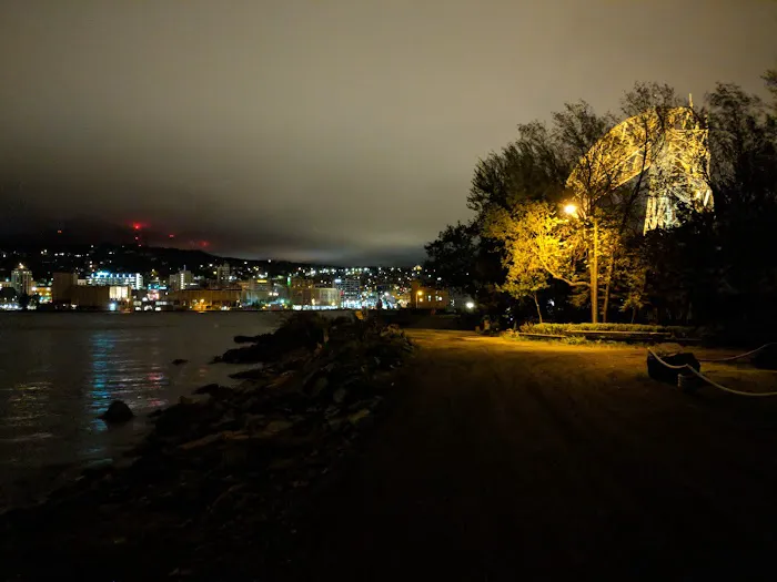 Lakehead Boat Basin Picture 10