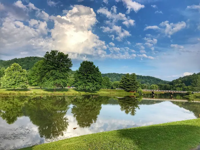Beech Fork Campgrounds Picture 1