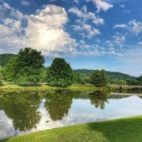 Beech Fork Campgrounds ico