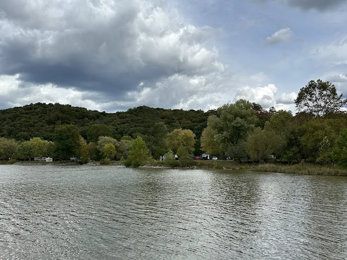 Beech Fork Campgrounds Picture 5