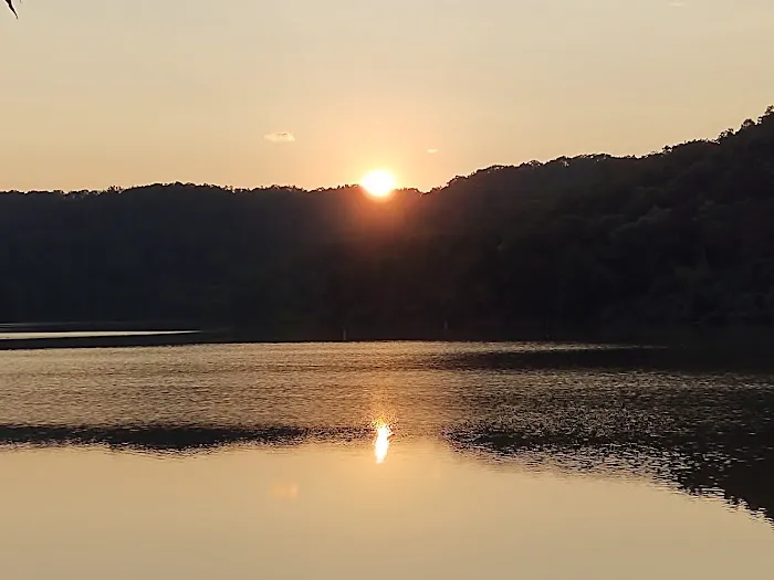Beech Fork Campgrounds Picture 7