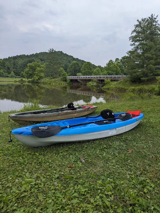 Beech Fork Campgrounds Picture 9