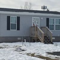 Outskirts Village Mobile Home Park ico