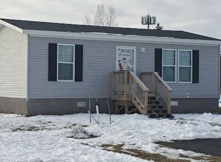 Outskirts Village Mobile Home Park