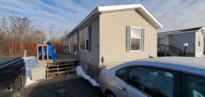 Outskirts Village Mobile Home Park Picture 2