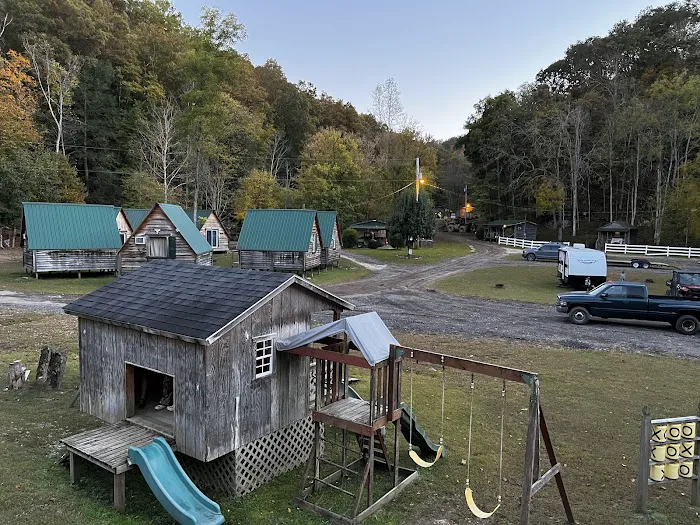 Ole Henry's Camping Retreat Picture 2