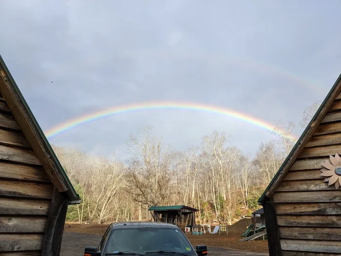 Ole Henry's Camping Retreat Picture 1