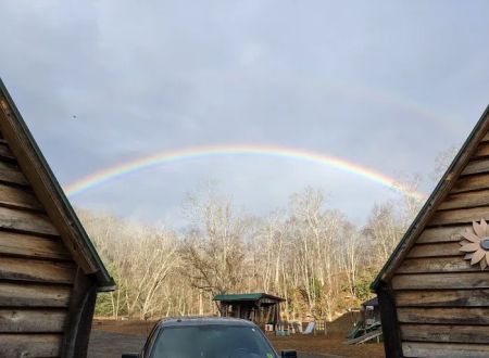 Ole Henry's Camping Retreat