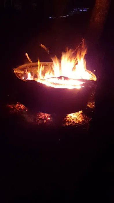 Ole Henry's Camping Retreat Picture 3