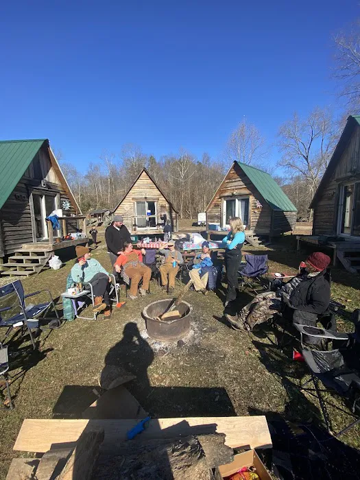 Ole Henry's Camping Retreat Picture 9