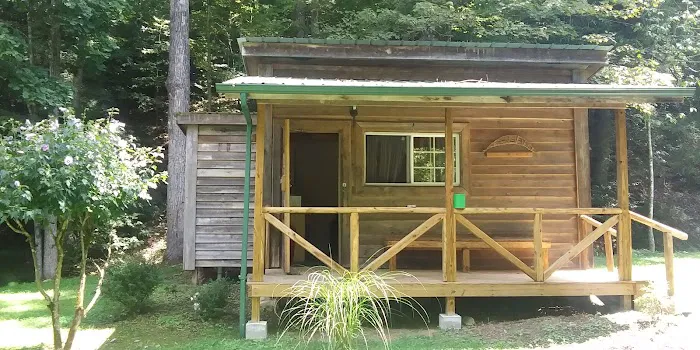 Ole Henry's Camping Retreat Picture 6