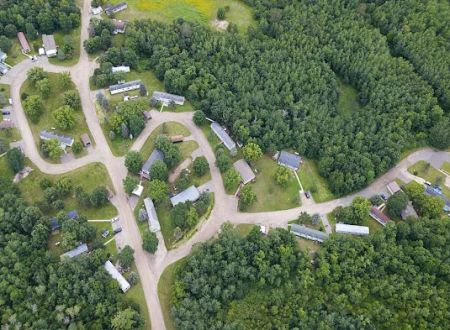 Timberlane Estates