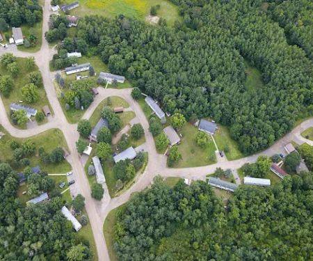 Timberlane Estates