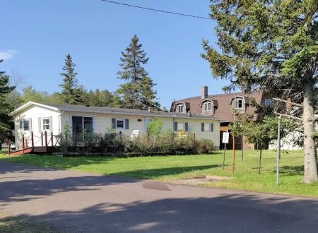 Nemadji Campground