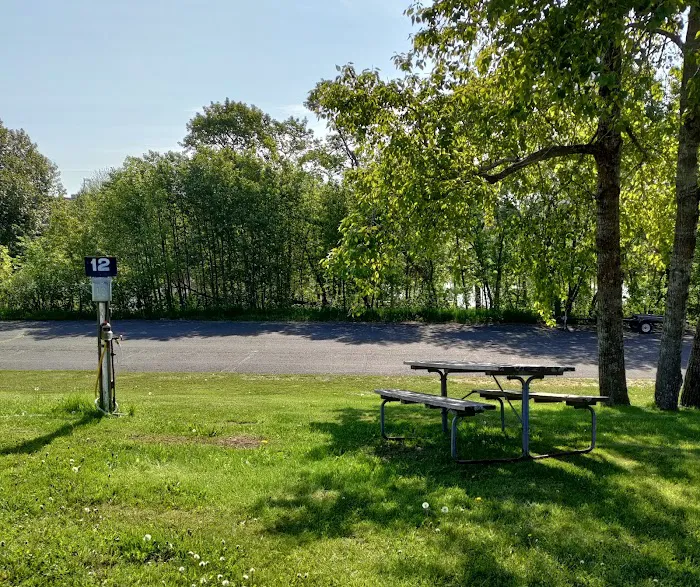 Nemadji Campground Picture 2
