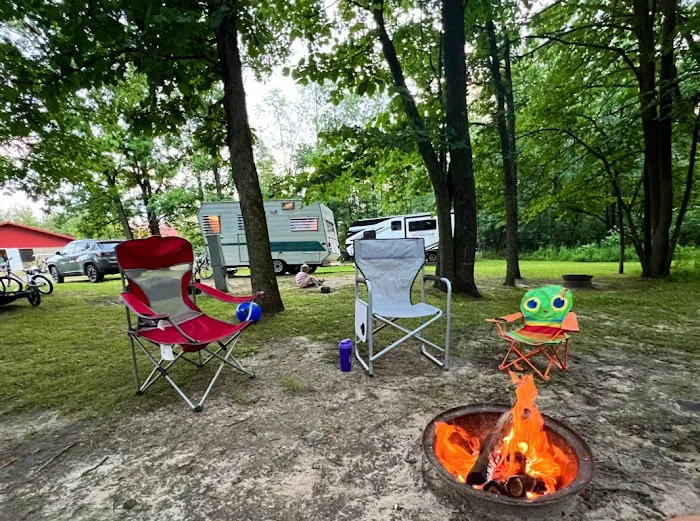 Trails RV Park Picture 8