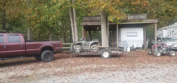 Little Coal River Retreat LLC Picture 10