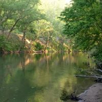 Little Coal River Retreat LLC ico