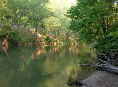 Little Coal River Retreat LLC