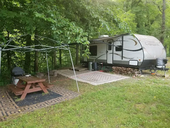 Little Coal River Retreat LLC Picture 9