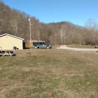 Big Earls Campground ico