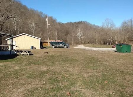 Big Earls Campground