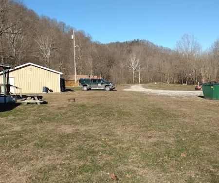 Big Earls Campground
